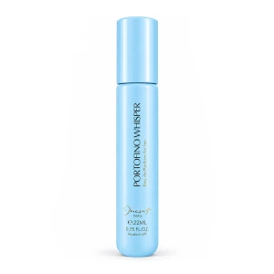 عطر جیبی زنانه ژک ساف مدل پورتوفینو ویسپر 22 میلی لیتر